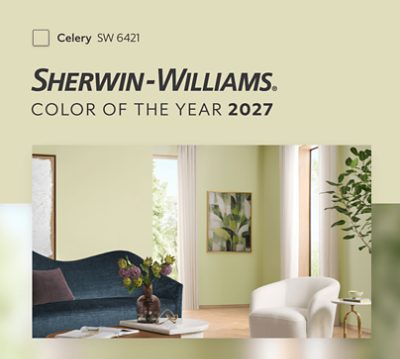 Sherwin-williams Floorcovering Store
