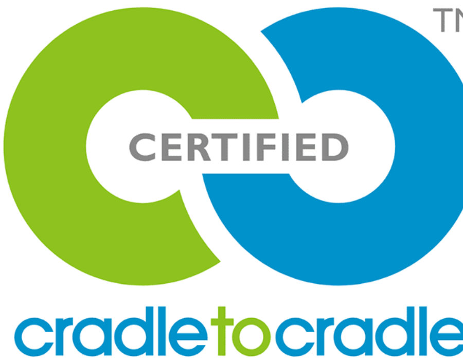 Cradle to Cradle Certified 徽标