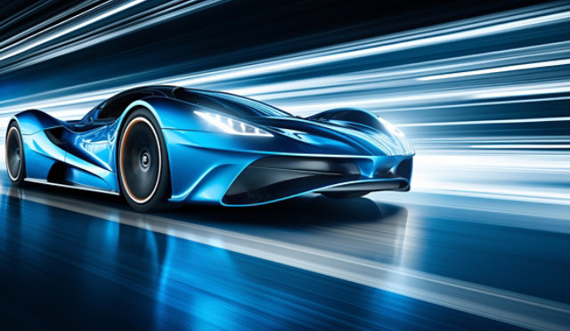 Accelerate performance with energy-efficient clear 