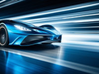 Accelerate performance with energy-efficient clear 