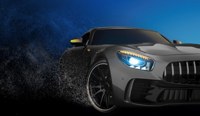 The DeBeer Refinish 8-867 Allround Surfacer