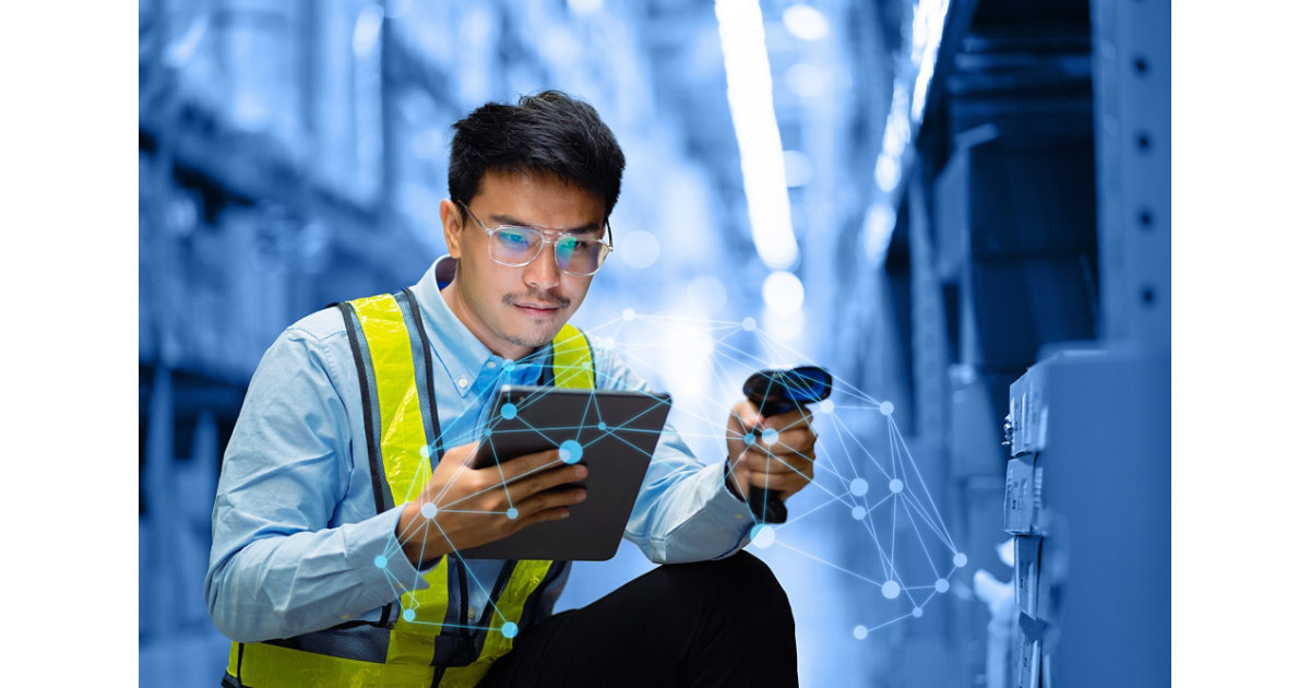 Collision Core™ Inventory - body shop inventory management | DeBeer