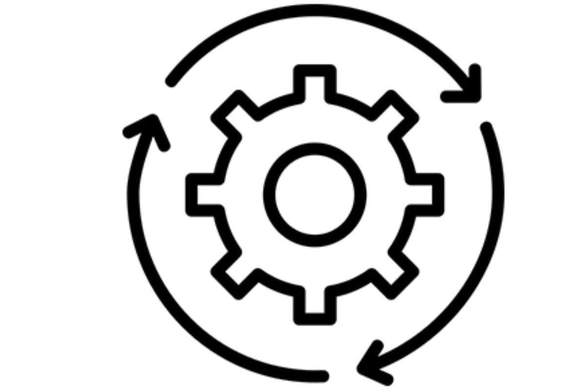 Product recirculation