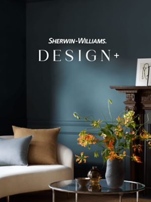 Sherwin-Williams Design+.