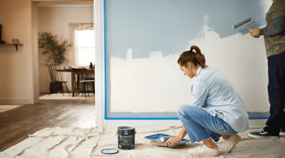 Painting Project Checklist | Sherwin-Williams