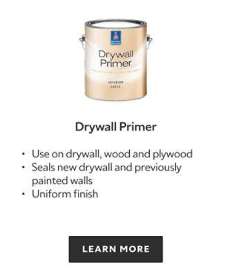 Primers - Sherwin-Williams