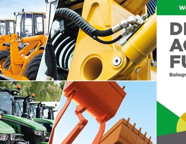 Agricultural Equipment