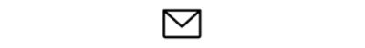An envelope icon.