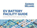 EV Battery Facility Guide cover