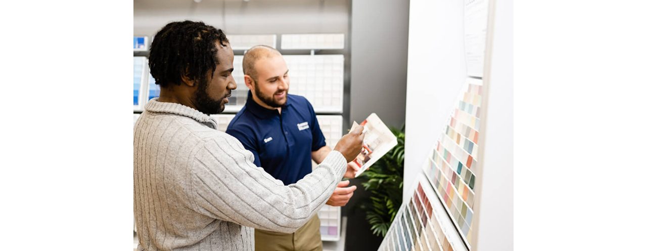 Export Store | Sherwin-Williams