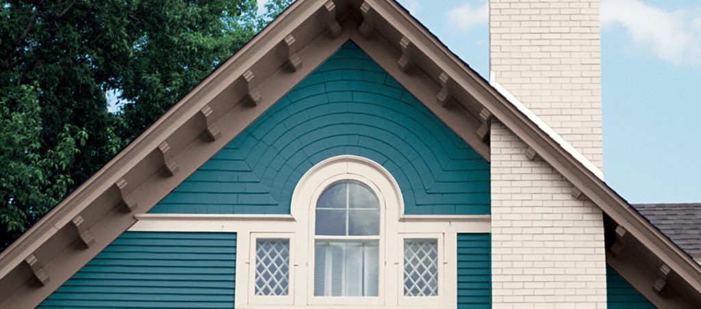 Browse Exterior Paint Colors