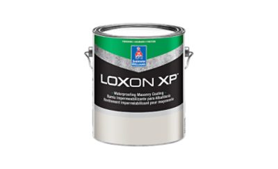 A can of Loxon XP.