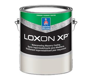 A can of Loxon XP.