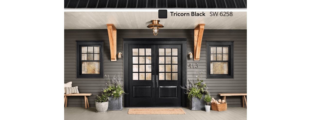 Exterior Paint | Sherwin-Williams