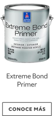 Extreme Bond Primer.