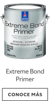 Extreme Bond Primer.