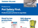 safety flyer preview