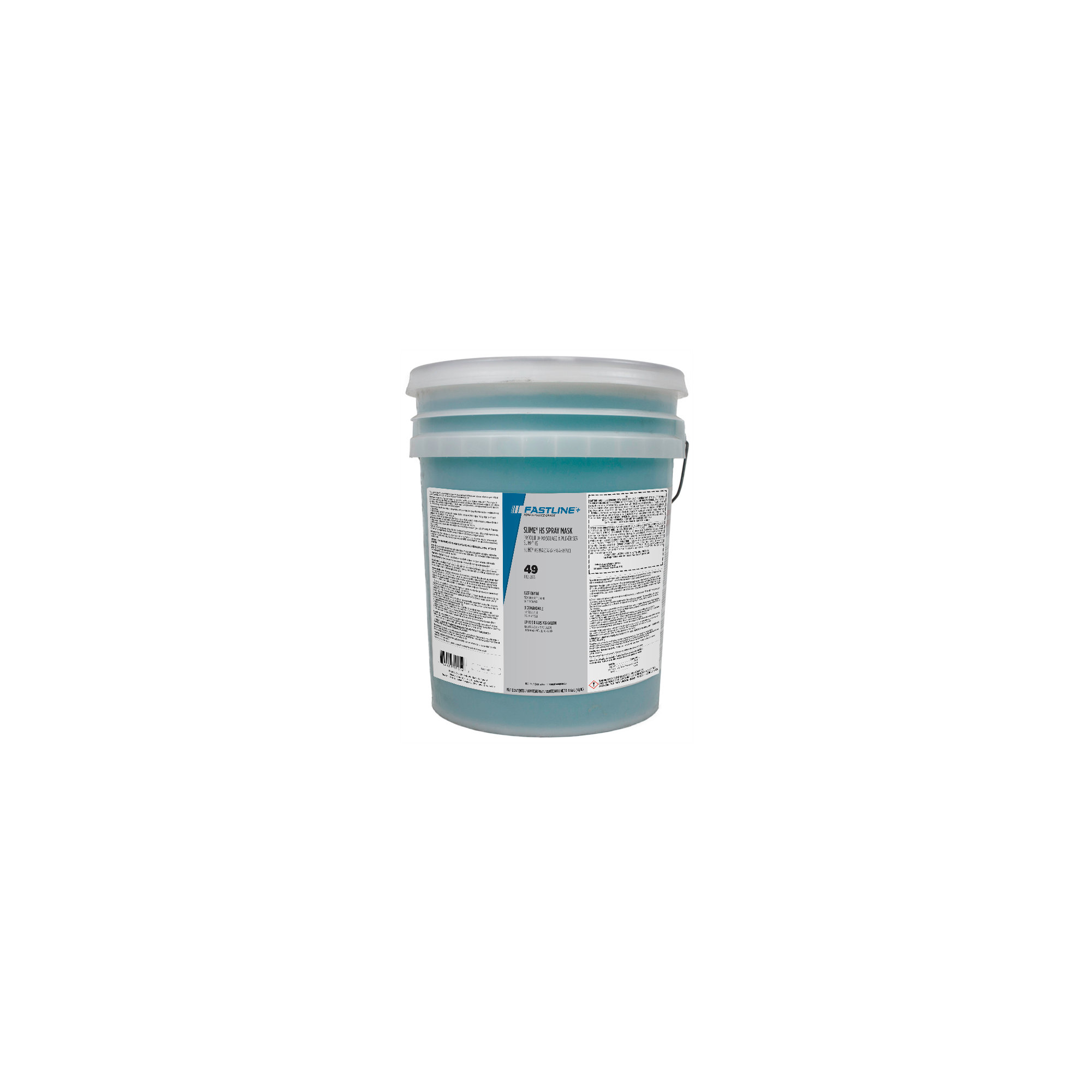 FASTLINE® SLIME® HS Liquid Mask SherwinWilliams