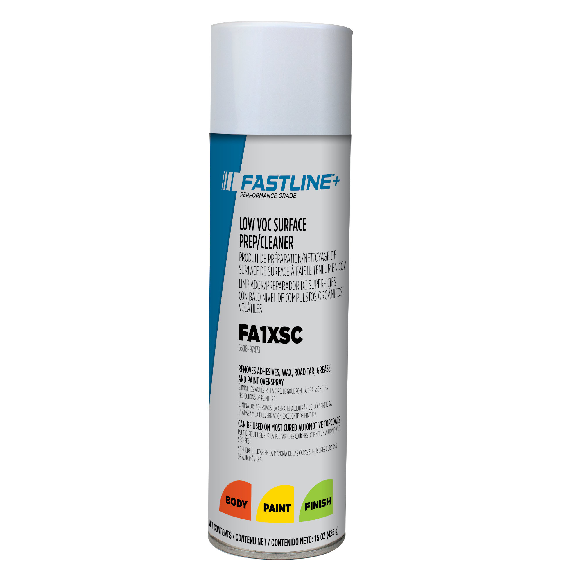 FASTLINE™ Premium Glass Cleaner SherwinWilliams