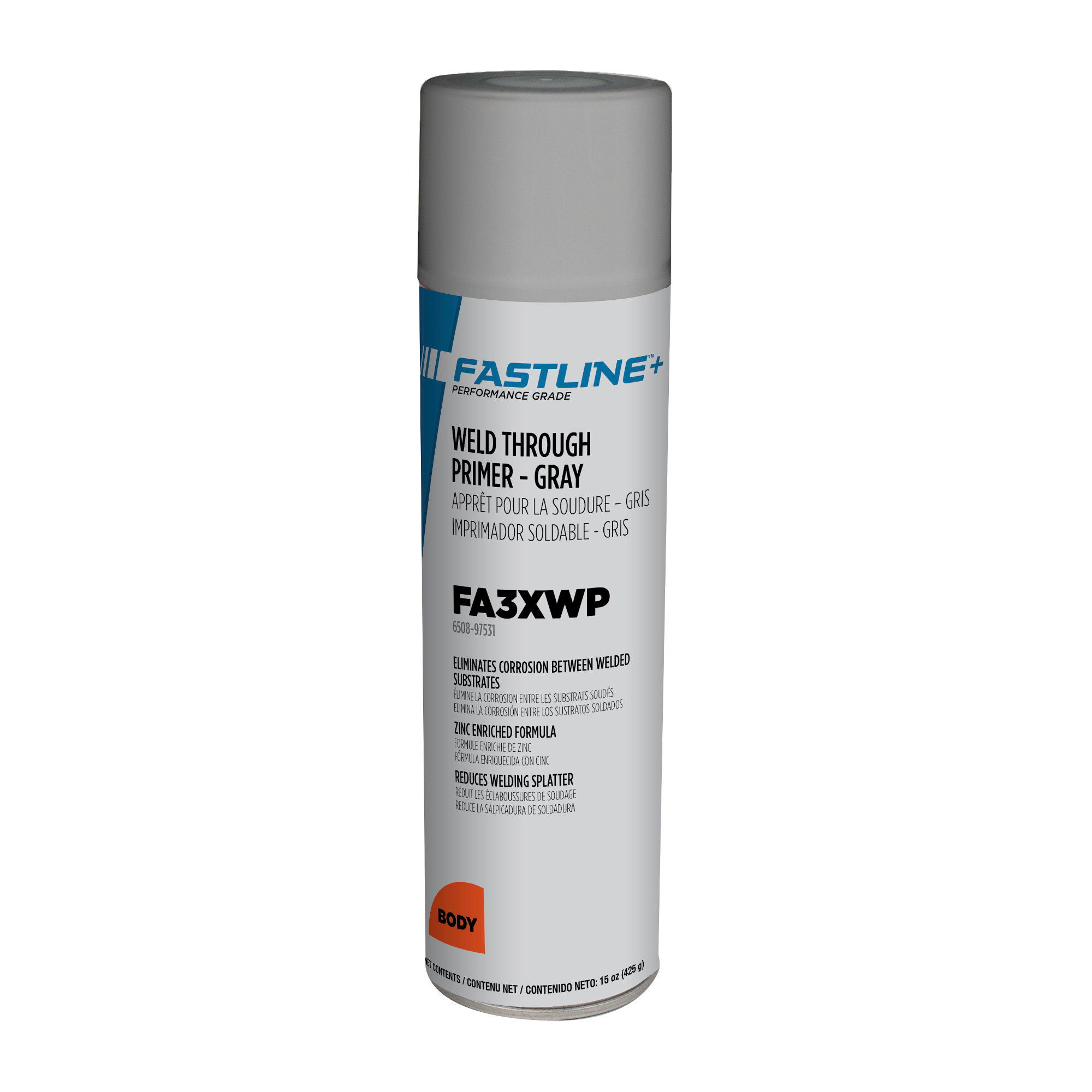 FASTLINE™ Primer Sealer SherwinWilliams