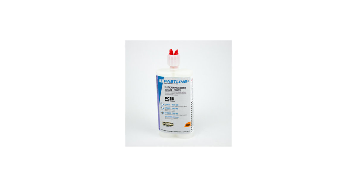 FASTLINE® Cosmetic Repair Adhesive | Sherwin-Williams