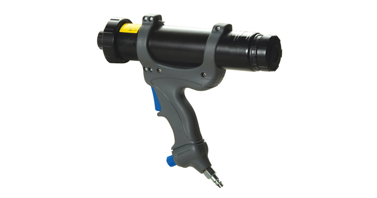 FASTLINE™ Pneumatic Sprayable Seam Sealer Gun | Sherwin-Williams