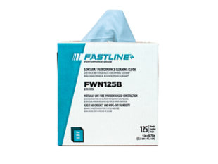 FASTLINE™ Sontara® Performance Cleaning Cloth