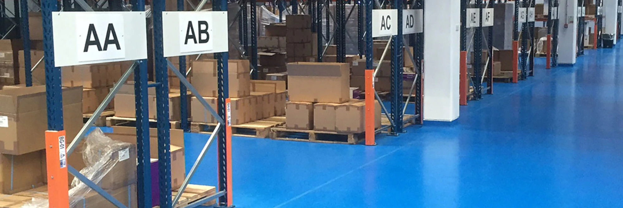 crylaflor grocery store flooring 