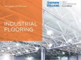 industrial flooring brochure
