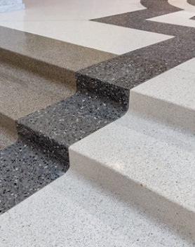 terrazzo-design-landing-stairs