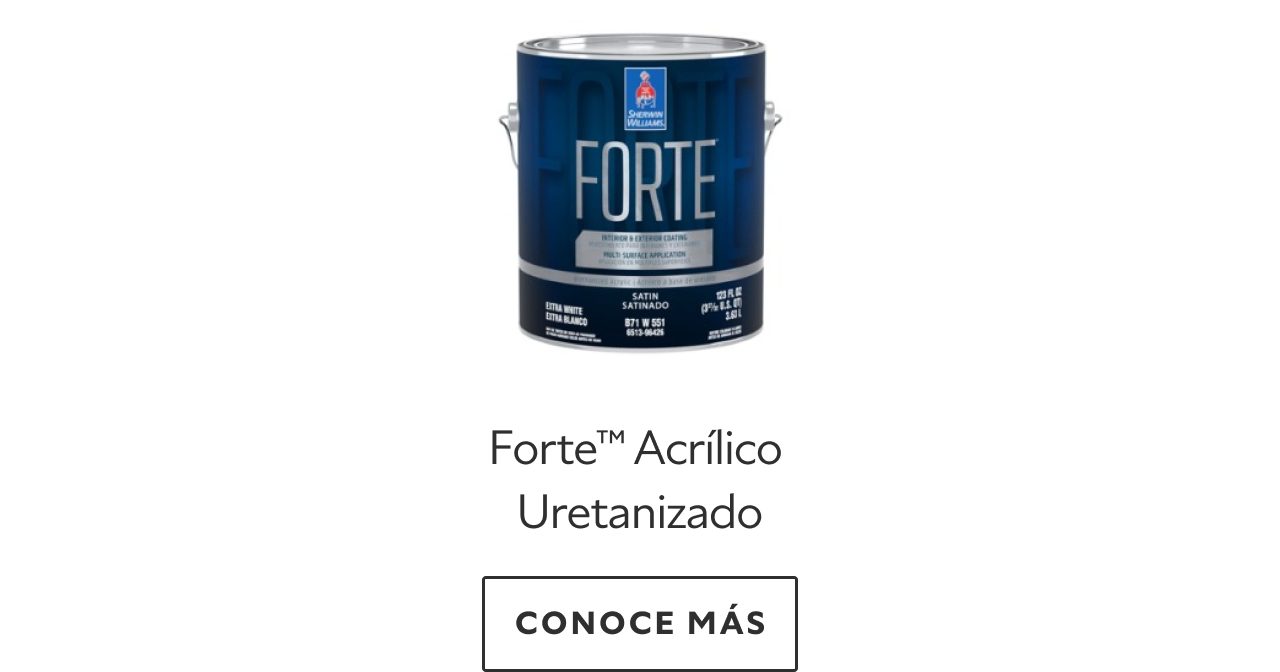 Compre Pinturas y Suministros | Sherwin-Williams