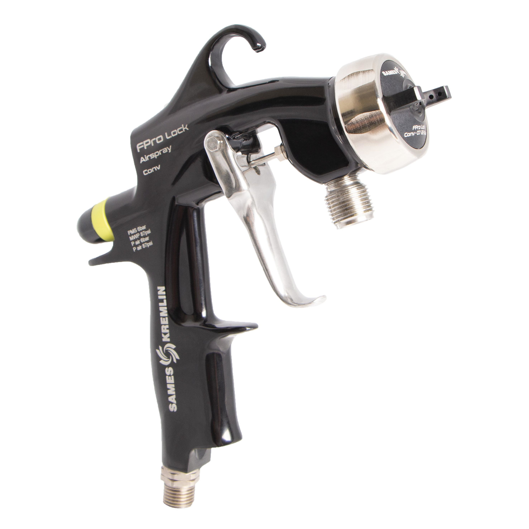 Pest-Pro 505 Spray Gun — Sprayer Components at