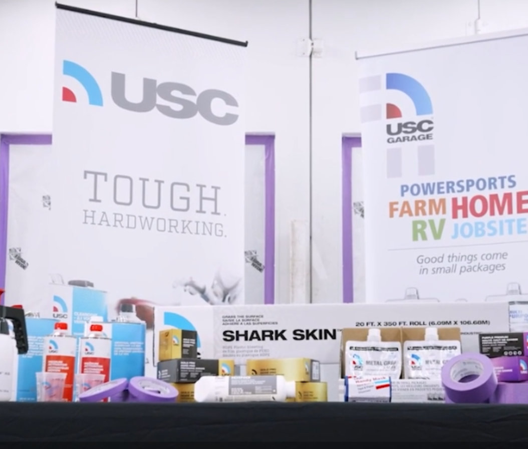 More Than Paint - A partnership that delivers