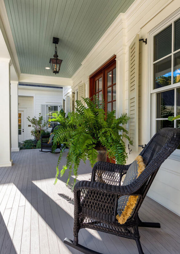 Crank Up Your Curb Appeal