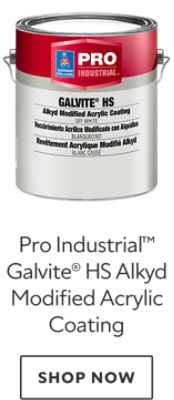 Pro Industrial™ Gavlite HS Alkyd Modified. Shop now.