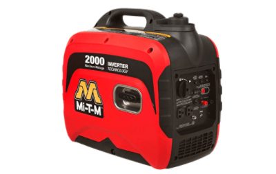 Generators.