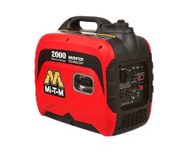 Generators.