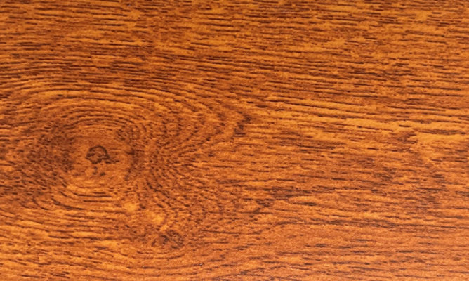 Pannello con effetto legno marrone chiaro