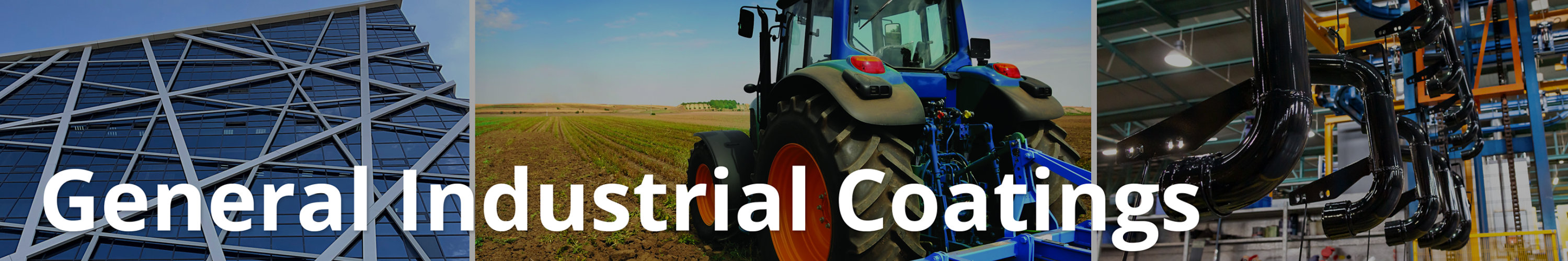 General Industrial Coatings