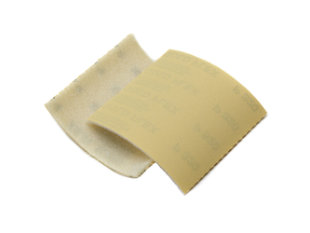 Mirka® Goldflex Soft Abrasive Pad