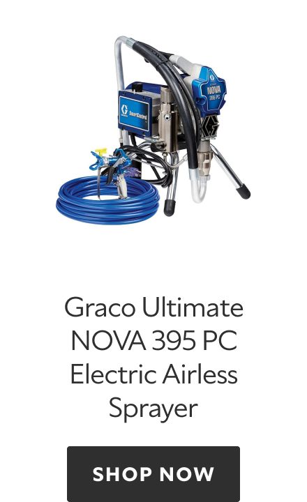 Sherwin williams graco sprayer online