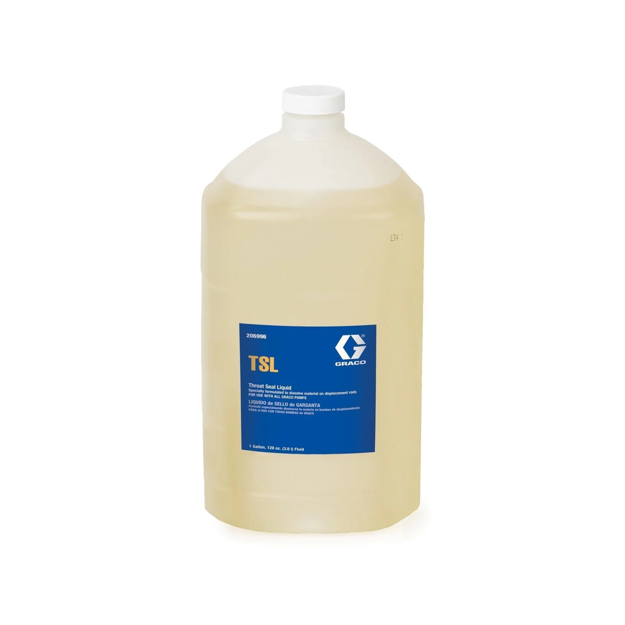 Graco tsl store throat seal liquid