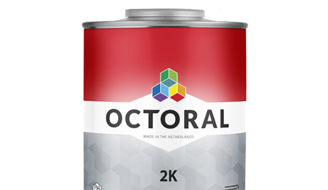 2K Hardeners by Octoral.