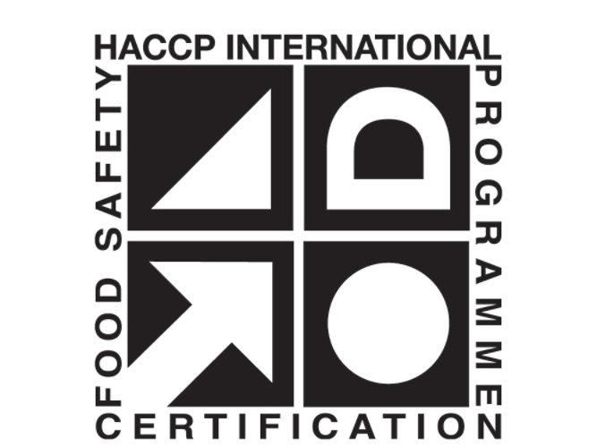 Haccp Internationell Standard