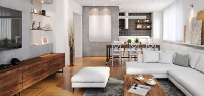 How to Paint Interior Concrete | Sherwin-Williams