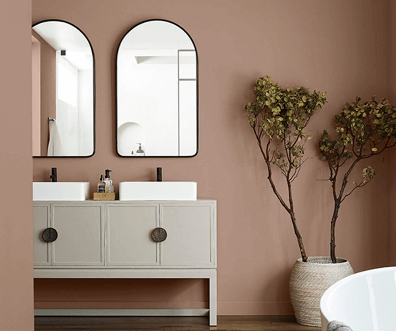 home & coffee scent for harmony