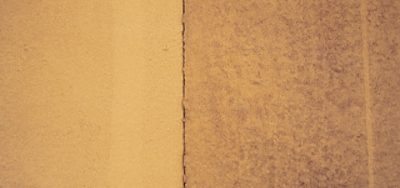 Dirty Soiled Paint.