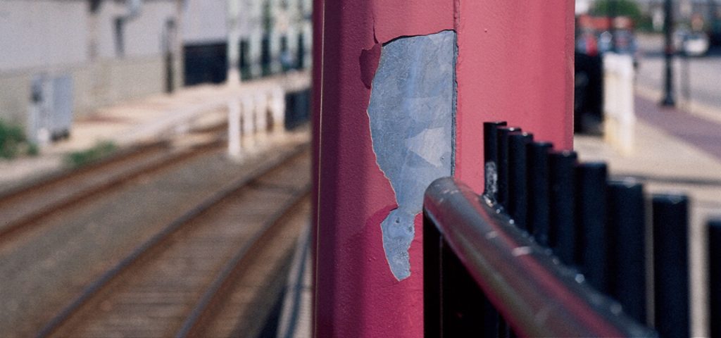 How to Fix Peeling Paint on Galvanized Metal Sherwin Williams