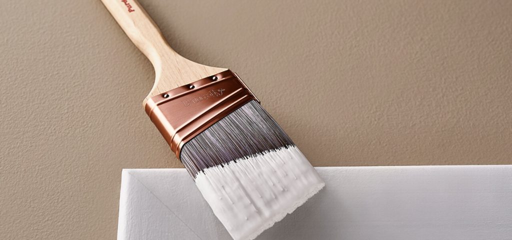 How to Paint Trim Sherwin Williams