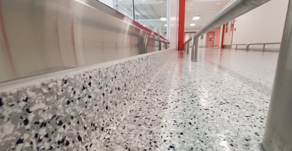 High Performance Flooring | Sherwin-Williams High Performance Flooring | Sherwin-Williams